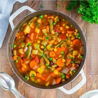 تصویر 5 از خرید و قیمت سبزی سوپ خشک سوپر صادراتی + فروش عمده